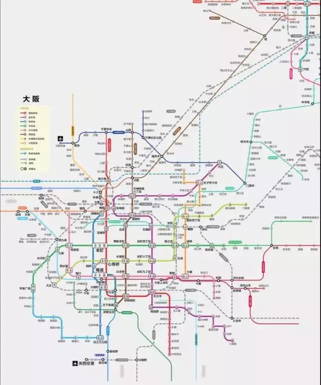 交通知识大全集,日本交通小知识100条