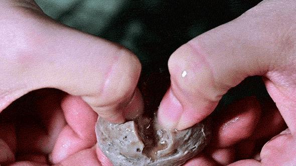 正宗潮汕牛肉丸一袋250g,纯牛肉丸潮汕全网销量第一