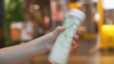 老干妈苏打汽水,老干妈做舒芙蕾