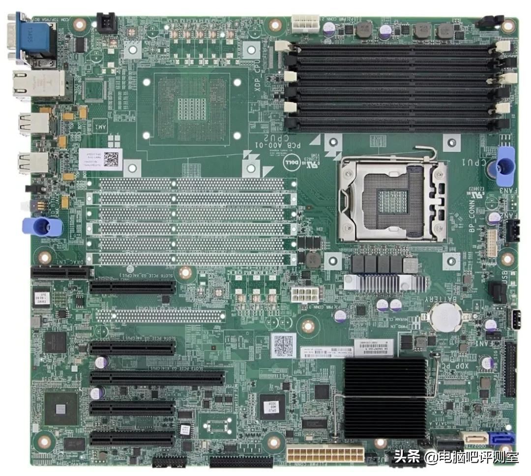 各种造型怪异的机箱,长得奇怪的电脑机箱