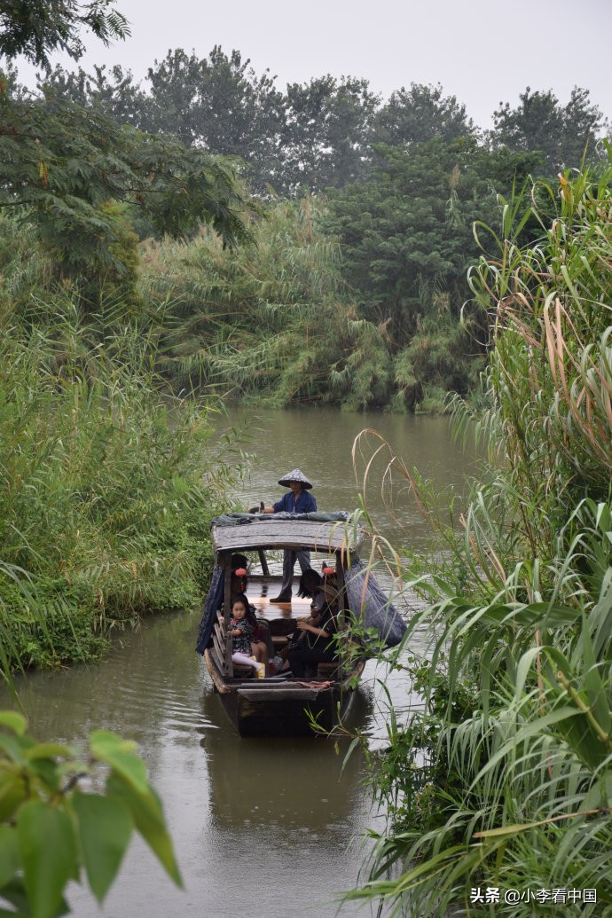 江苏常熟沙家浜,江苏常熟沙家浜温泉