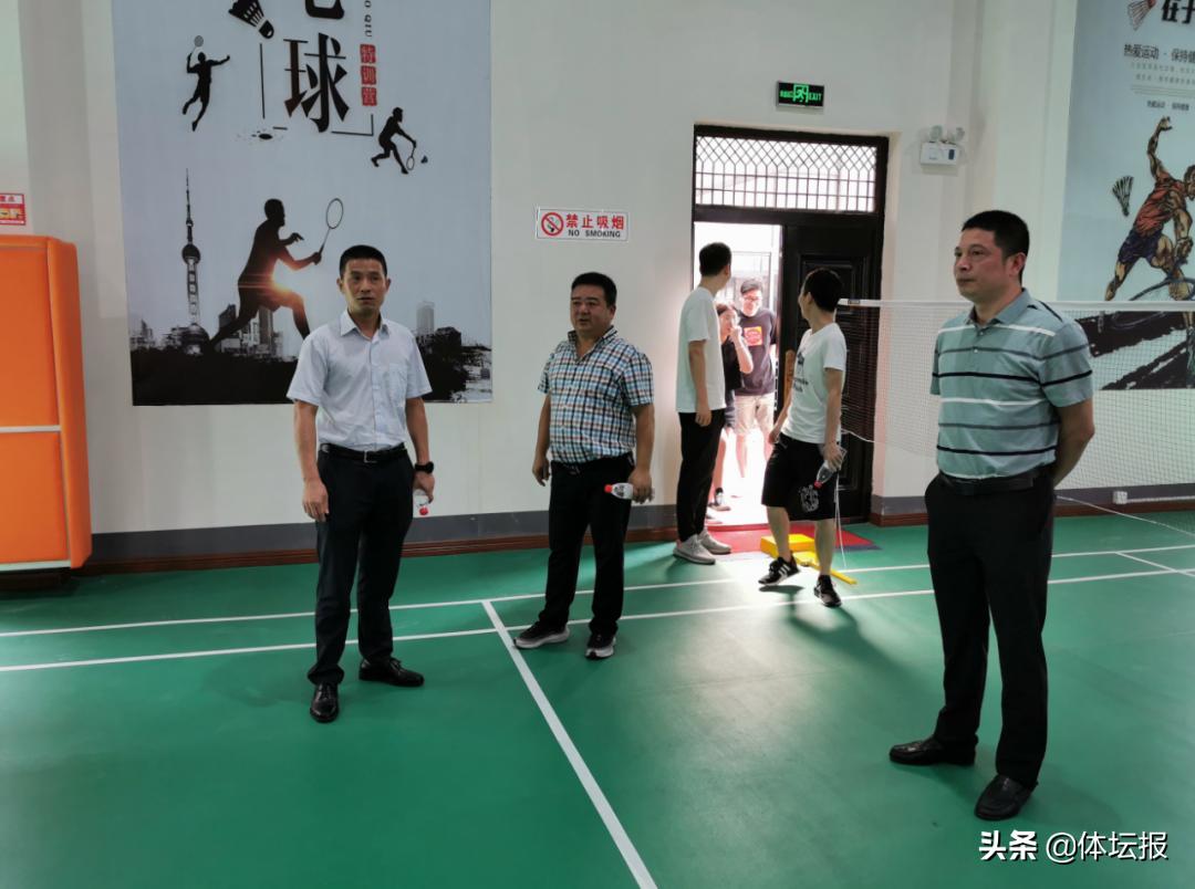 全民健身让城市动起来,倡导全民健身共创美好生活