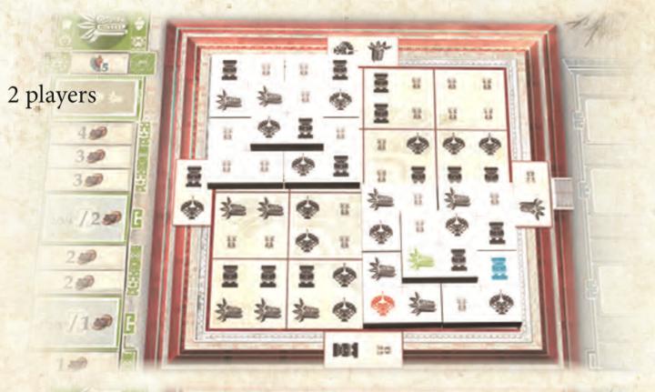 德策桌游排名,轻策德式桌游推荐