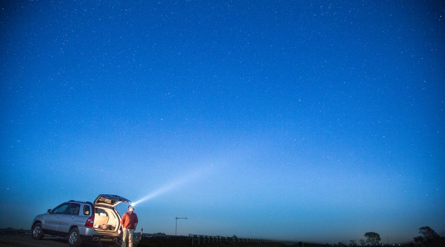 泰国驾照租车全攻略，助你自驾游泰国