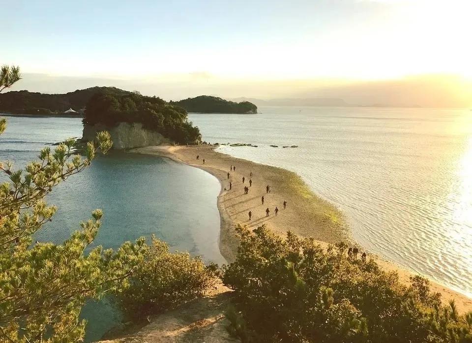 日本最宜居的城市,2020年日本最想居住城市top10