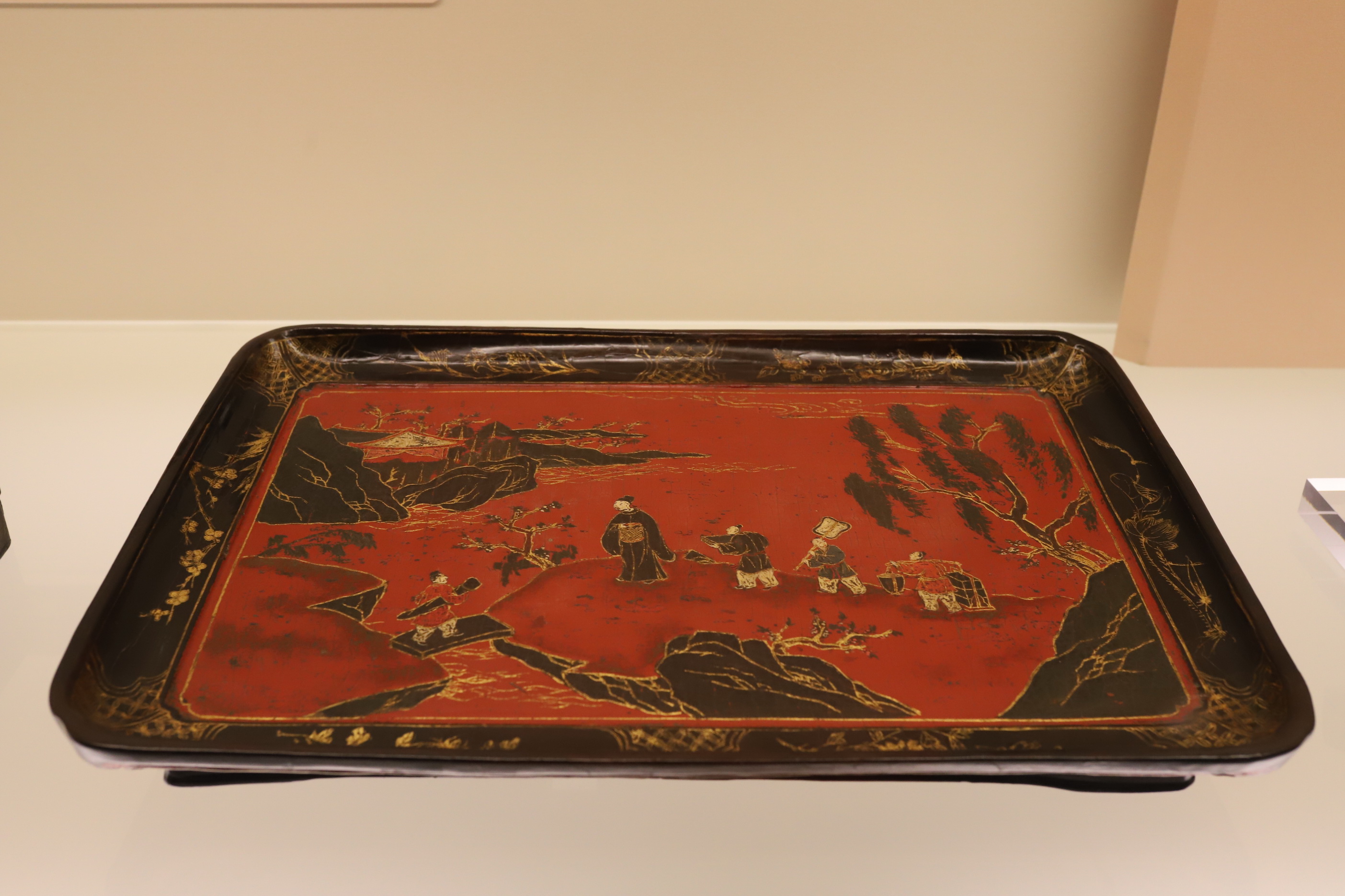 上海博物馆参观线路图高清大图,震撼高清大图曝光惊艳全城