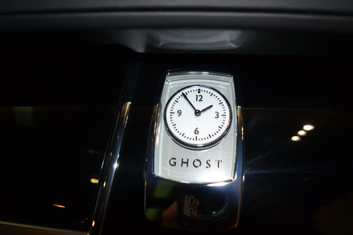 劳斯莱斯生产故事,劳斯莱斯汽车是怎样制造的