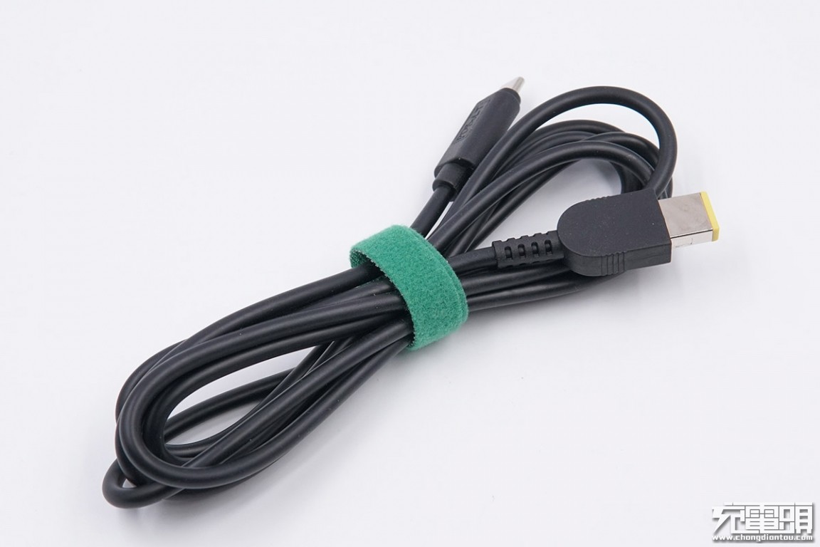 联想方口充电头拆解,联想充电线拆解三根线视频