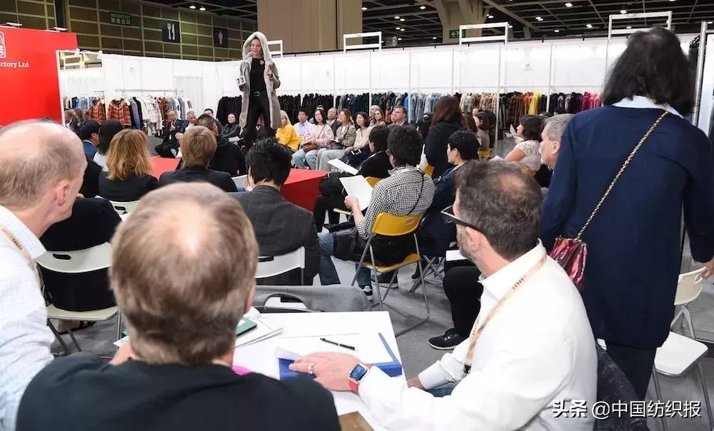 2023香港国际毛皮时装展览会,香港国际皮草展会