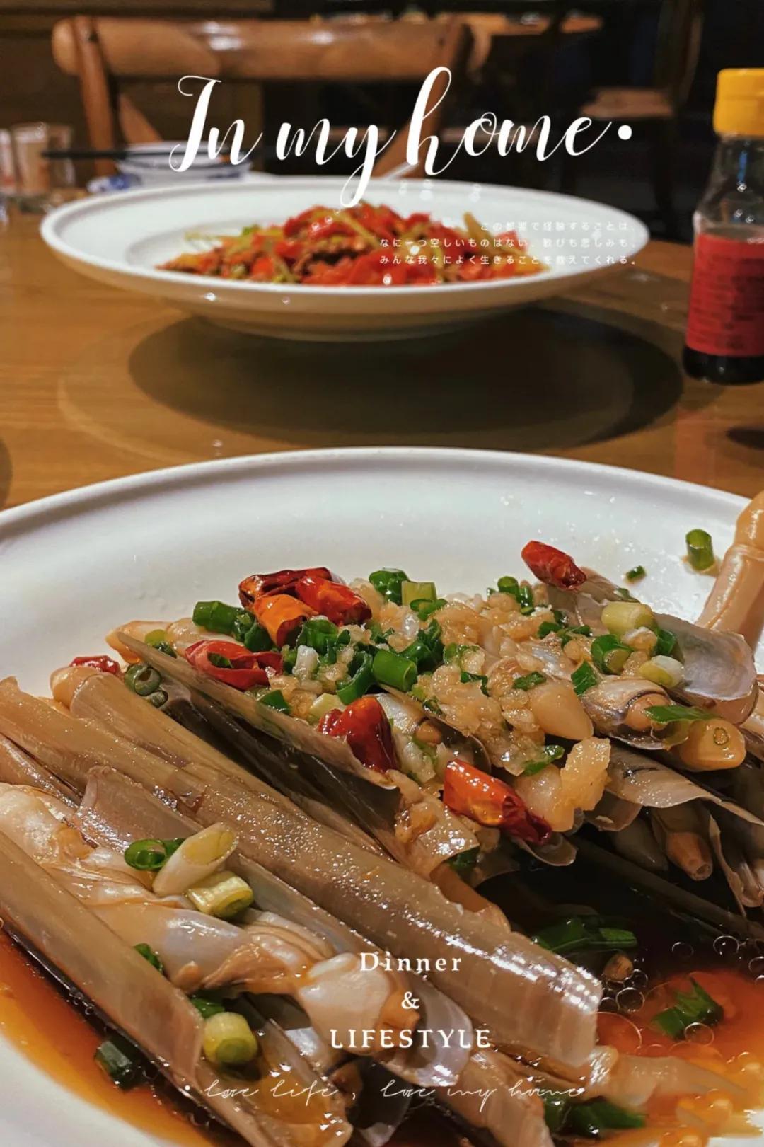 舟山吃海鲜哪里最正宗,舟山海鲜去哪吃原汁原味