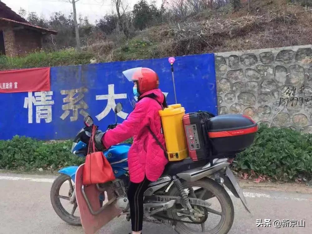 致敬这次抗击疫情所有的前线人员,致敬每一位在前线抗疫的人员