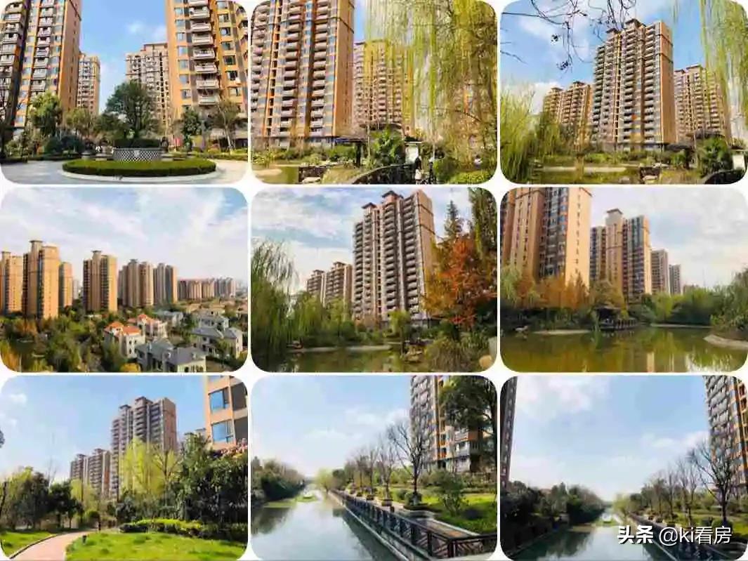 新虹桥首府后面在建什么,上海市新虹桥首府