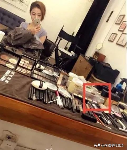 明星用的粉底液不脱妆正品,明星用的夏天不脱妆粉底液