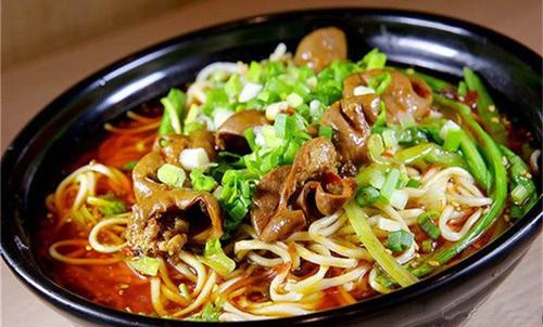 重庆小面哪个牌子才是正宗的,重庆小面为什么能卖遍全国