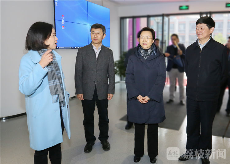 1万平米汇聚高水平新闻人才!这座大楼在今天正式移交启用