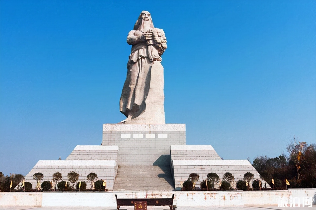 仙桃潜江天门为什么区号一样,天门潜江仙桃以前属于荆州吗