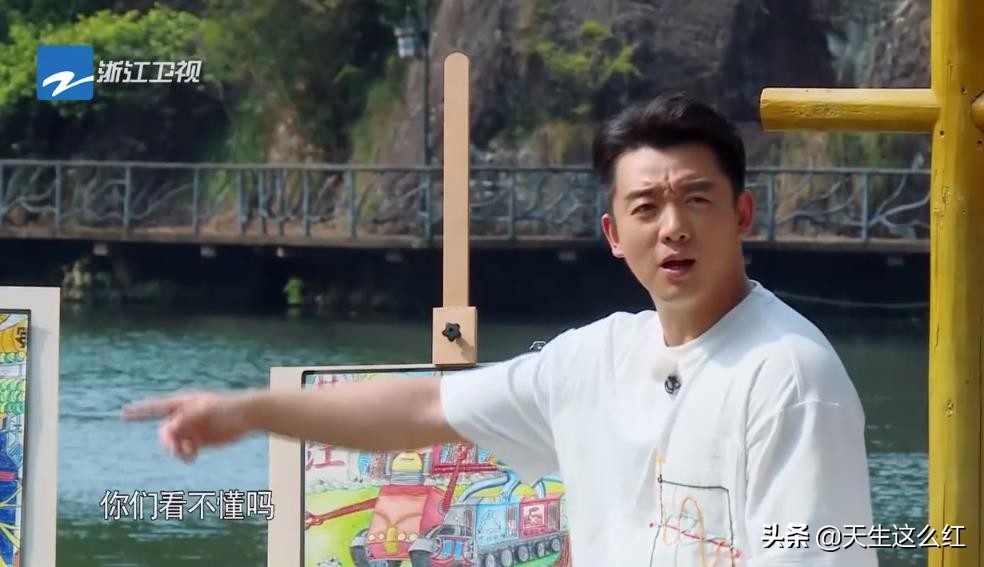 郑恺在奔跑吧兄弟们的表现,郑恺结婚后的奔跑吧都有哪季