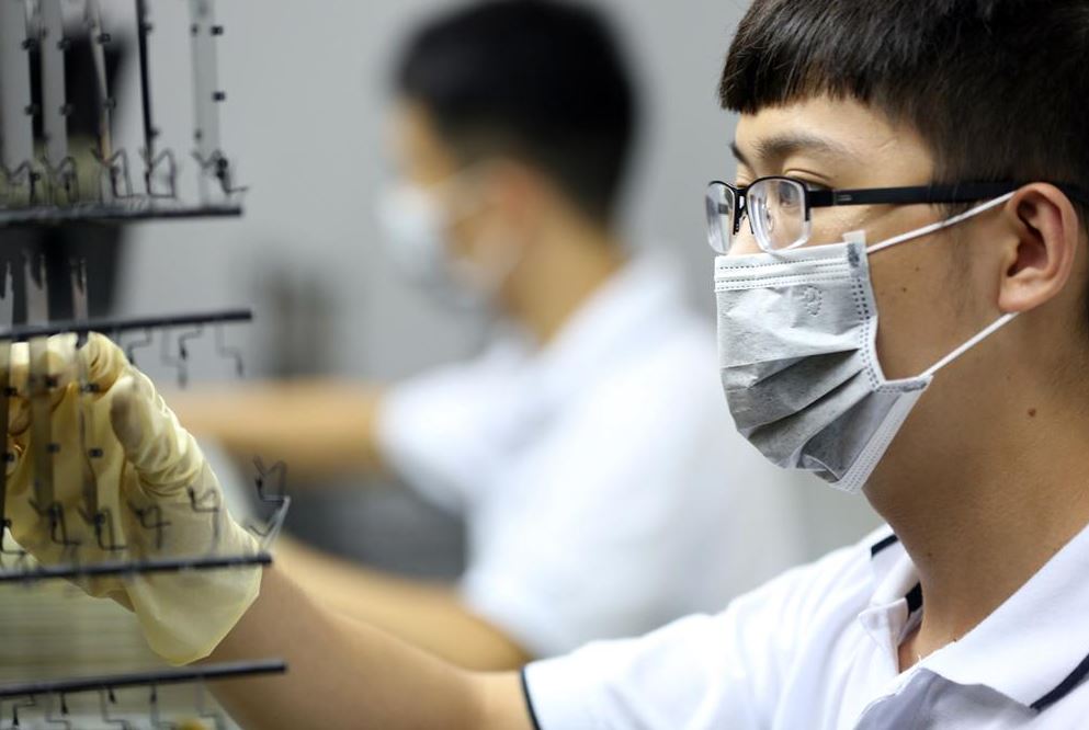 富士康招聘体系优化分析,富士康薪酬计划的进化历程