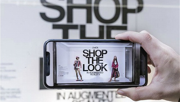 美学科技，让女人更幸福。