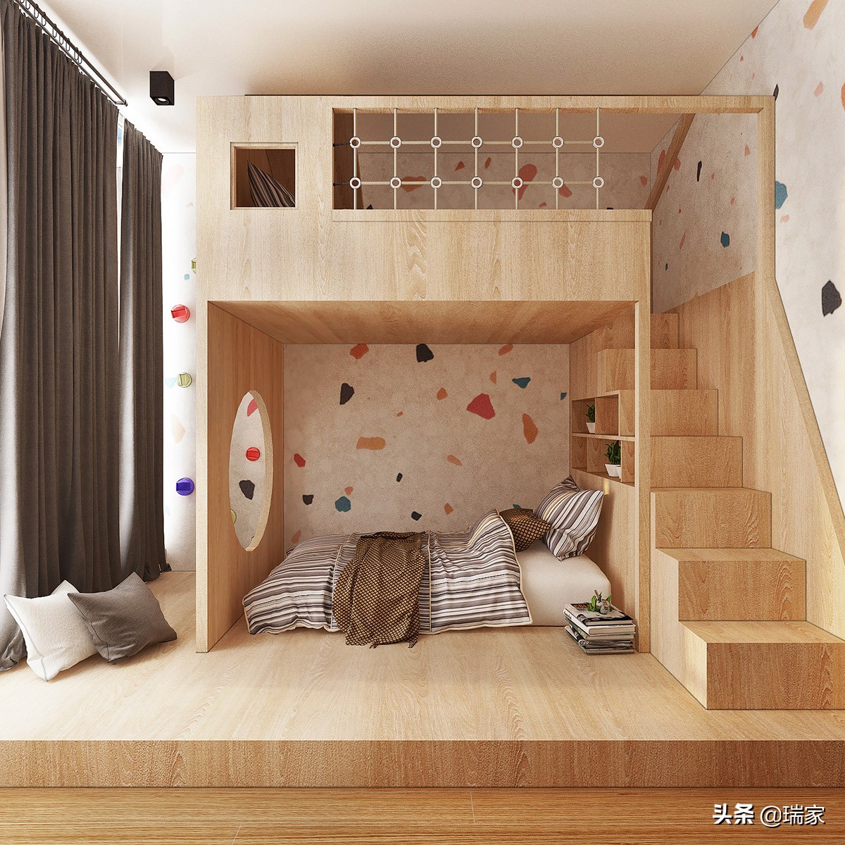 装修风格大全2022三室,装修风格大全3室一厅