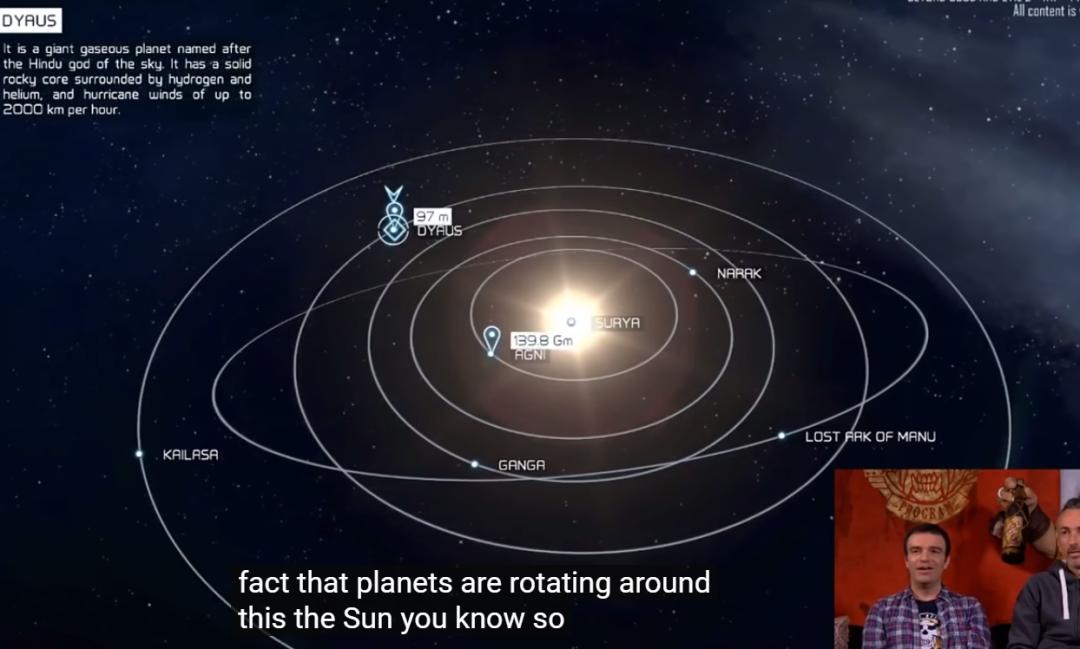 育碧科幻游戏 (育碧科幻类游戏)