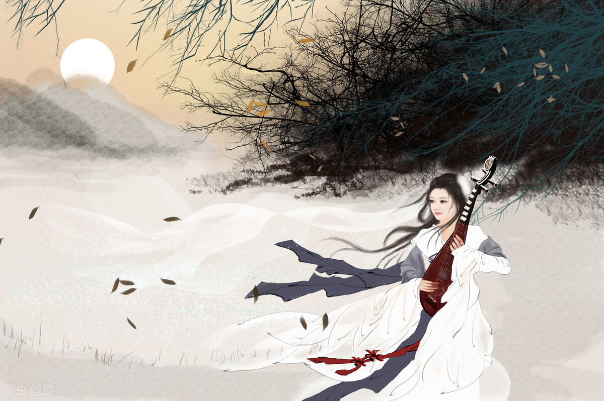 董卓和吕布他们俩是怎么死的,董卓为什么收吕布为义子