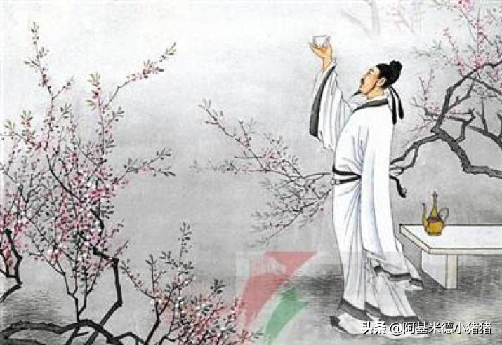 小熊老师讲古诗,小黑老师讲语文古诗