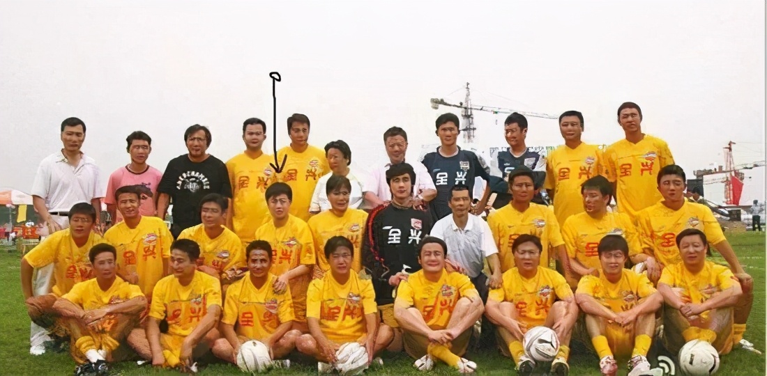 四川全兴足球队保卫成都,四川全兴球迷震撼场面