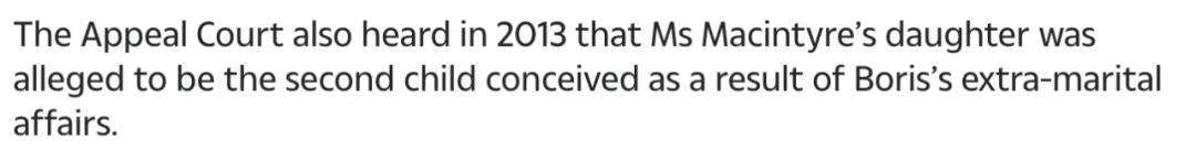 英国首相的出轨事件,英国首相绯闻事件