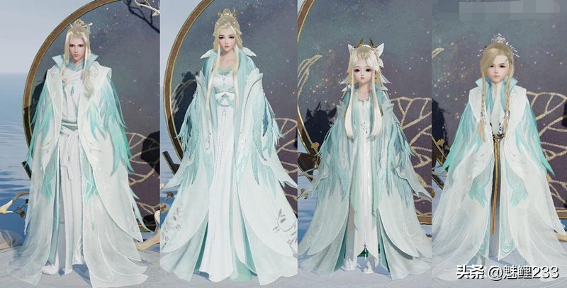 花888元在游戏里买一个礼盒，是超值还是抢钱？（2）