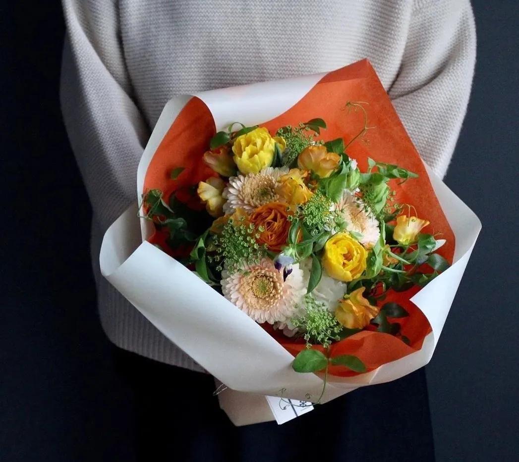 花艺师怎么赚钱,花艺师如何开店