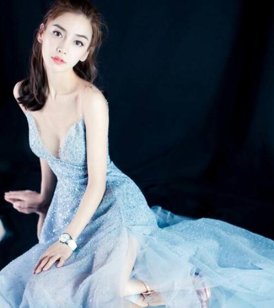 baby见贝克汉姆穿的什么鞋,杨颖贝克汉姆又同框了