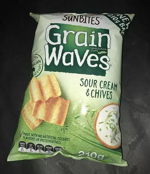 澳洲好吃的芝士零食,澳洲值得购买的食品