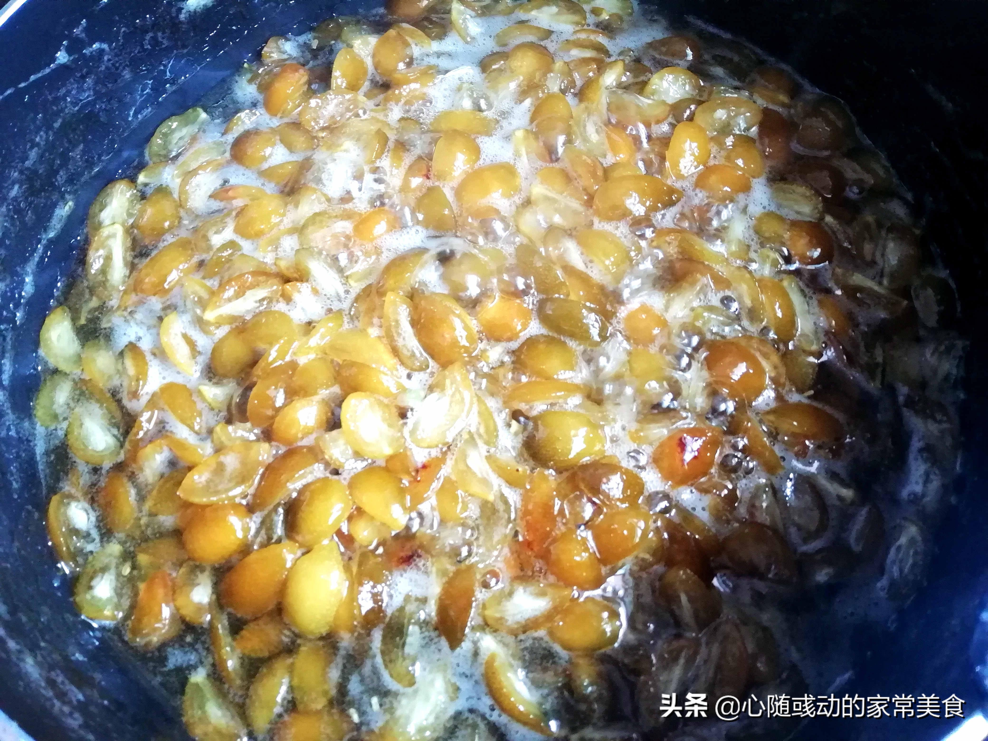 润肺止咳水果煮法,止咳润肺吃什么水果效果好