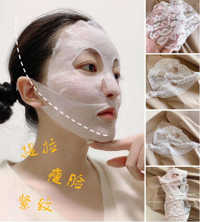 面膜纸是厚好还是薄好,面膜纸材质蚕丝