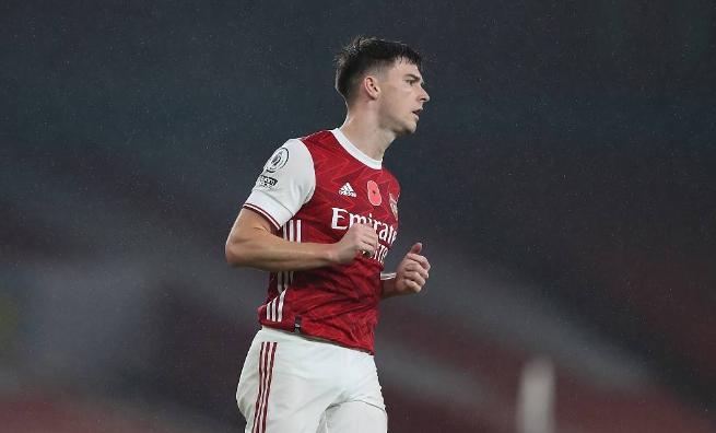 深度丨将阿森纳的DNA刻在骨子里,兵工厂的正印前腰史密斯·罗