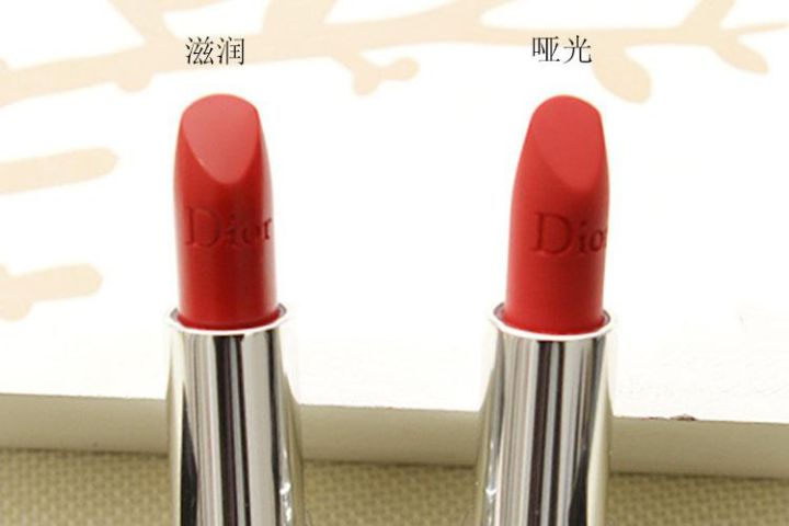 为什么大家都喜欢迪奥999,为什么大家都喜欢买大牌