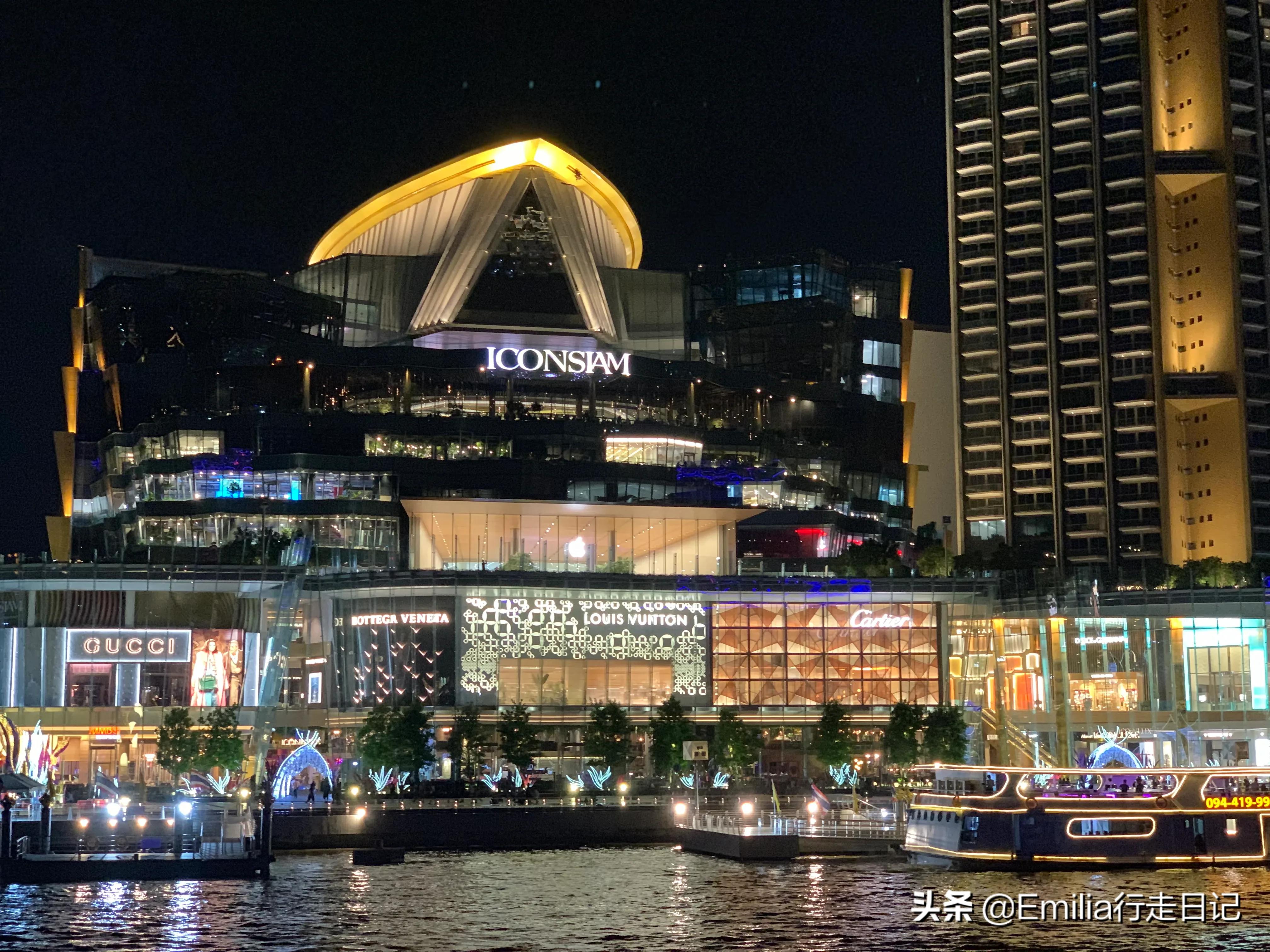 去泰国旅游要带什么生活必需品,泰国旅游必带必备物品清单