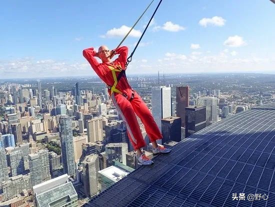 安大略到底有多迷人，能被这么多人列入愿望清单