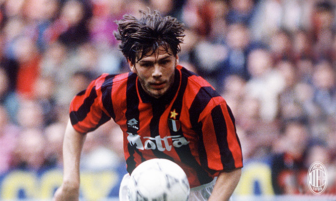 米兰前腰位置再度升级,在米兰可以做的事