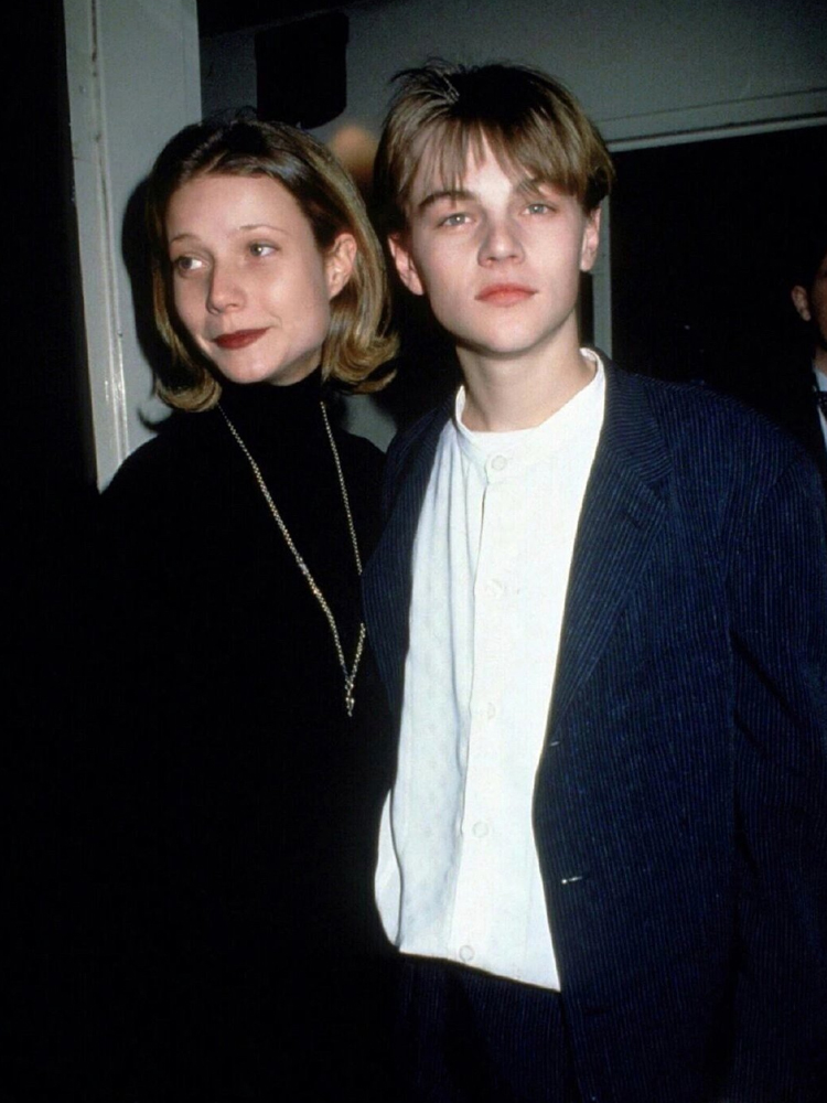 小李子换了几个女友,小李子出道至今换过61位女友