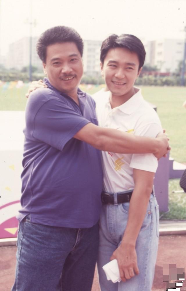 田启文透露取消对吴孟达的追思会,田启文宣布吴孟达去世