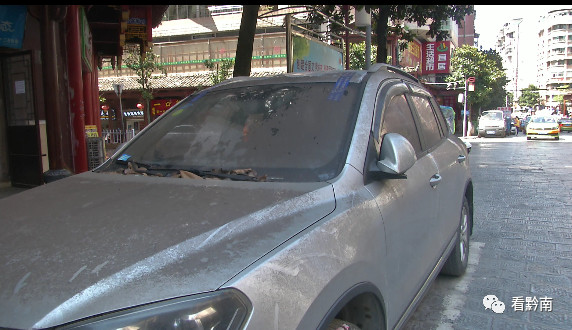 都匀市路边停车收费不交会怎么样,都匀停车费为什么高