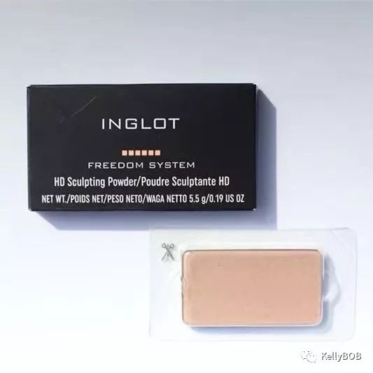 修容新手推荐入门级,修容鼻影新手推荐