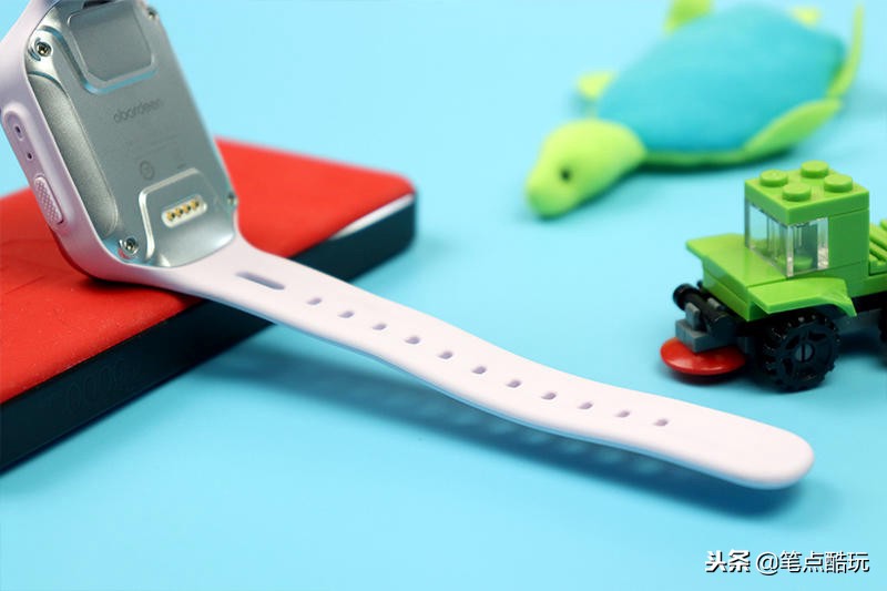 阿巴町v6儿童手表,阿巴町儿童智能手表拆解