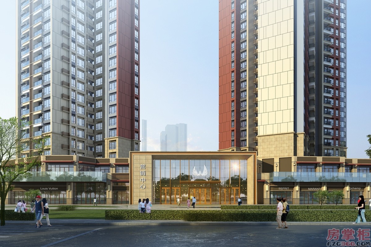 惠州南站星河荣域有潜力吗,惠州南站星河荣域二期