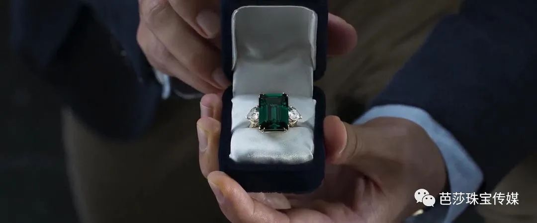 假期结束“药”不能停！珠宝+电影治好你的开工焦虑