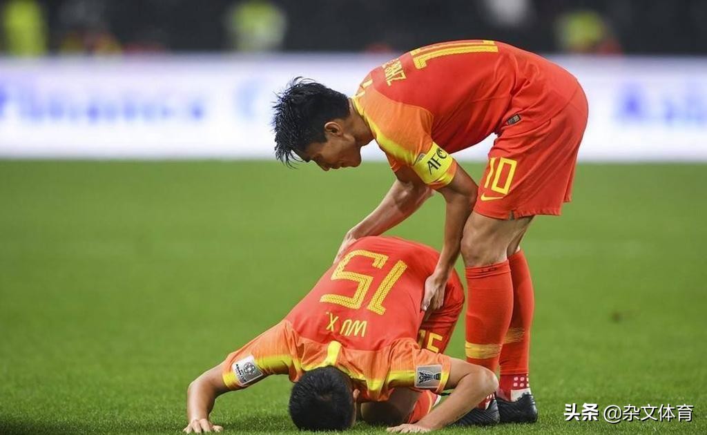 身高170却错过里皮离开之夜！被誉为延边三剑客，与娇妻低调成婚