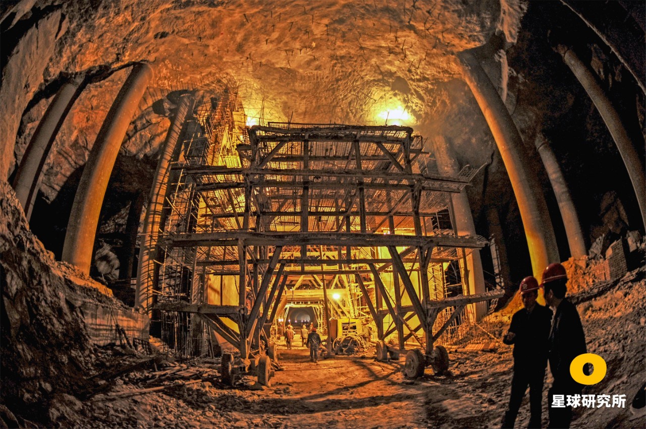 中国南方的喀斯特有多美,中国三大喀斯特地貌图片