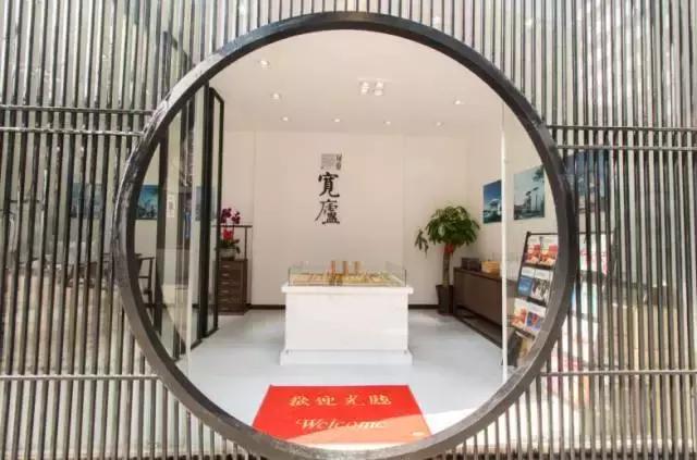 中国超大复古窗,33框门窗